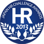 JAPAN HR CHALLENGE AWARDS 2013