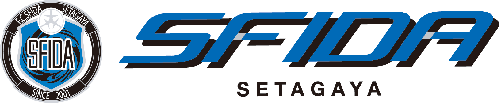 スフィーダ世田谷FCロゴ