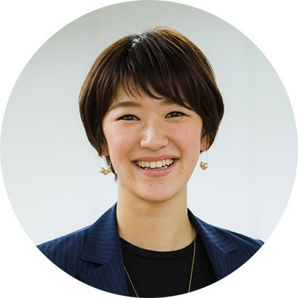 株式会社ビースタイルスマートキャリアマッチング部取締役部長　藤田祥子