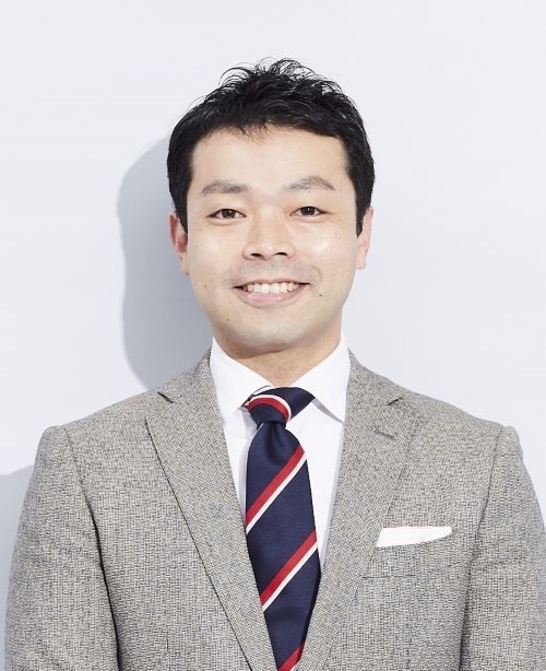 大城翼写真