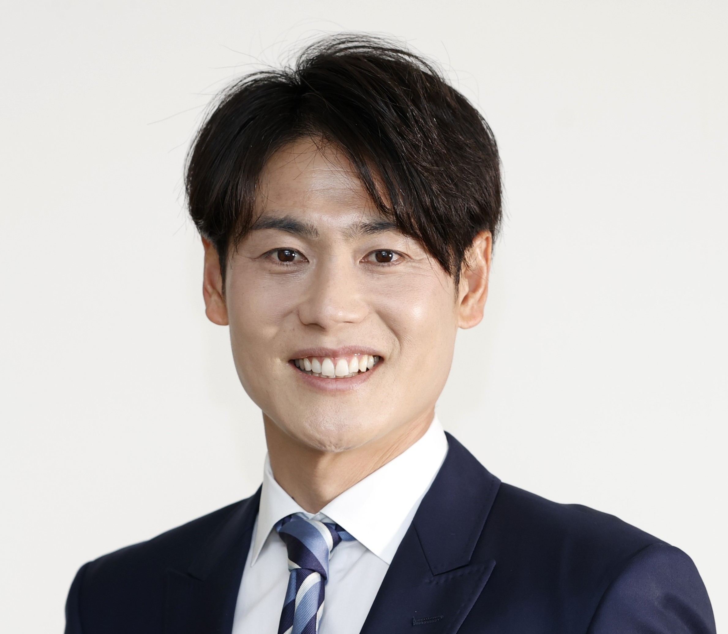 上重 聡（フリーアナウンサー）