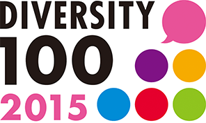 diversity100 2015